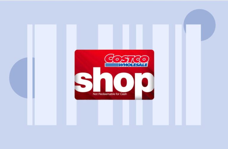 Snag Some Costco Gift Cards When Buying a Costco Membership     – CNET