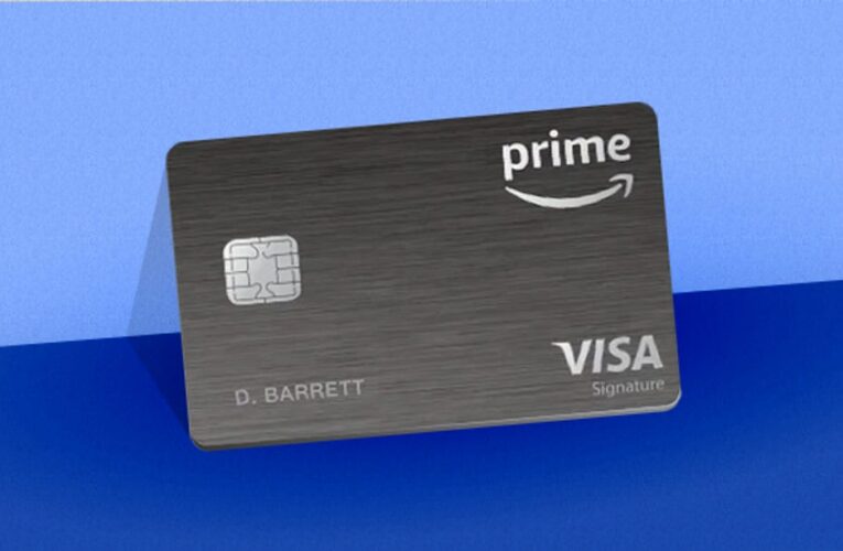 Best Credit Cards for Shopping on Amazon in March 2024     – CNET