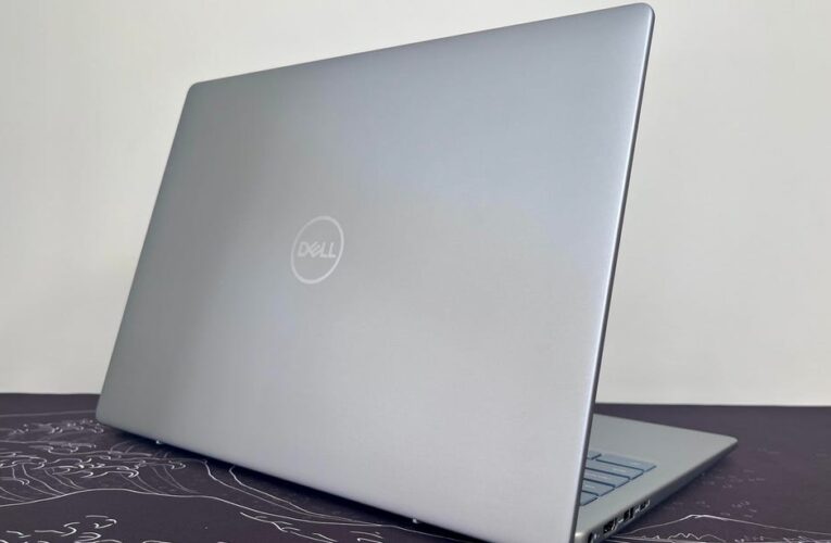 Dell Inspiron 14 Plus 7440 Review: Long-Running, All-Metal Mainstream Laptop     – CNET