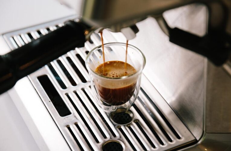 The 3 Best Espresso Machines of 2024     – CNET