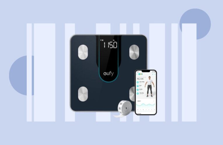 Prime-Exclusive Discounts Drop Eufy’s Excellent Smart Scales as Low as $32     – CNET