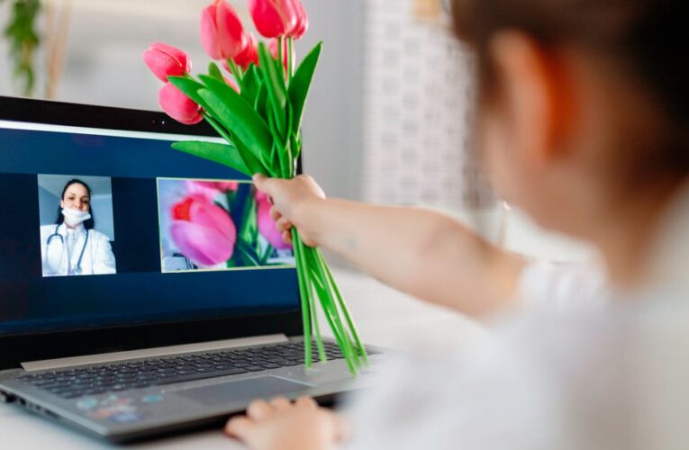 Thoughtful Mother’s Day Gifts for When You Can’t Be There in Person     – CNET