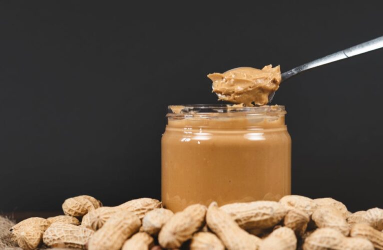 8 Wild Ways to Use Peanut Butter to Tackle Common Tackle Household Chores     – CNET