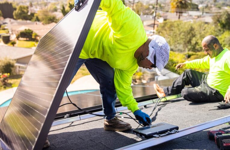 Solar Inverters: Essential to Any Solar Panel System     – CNET