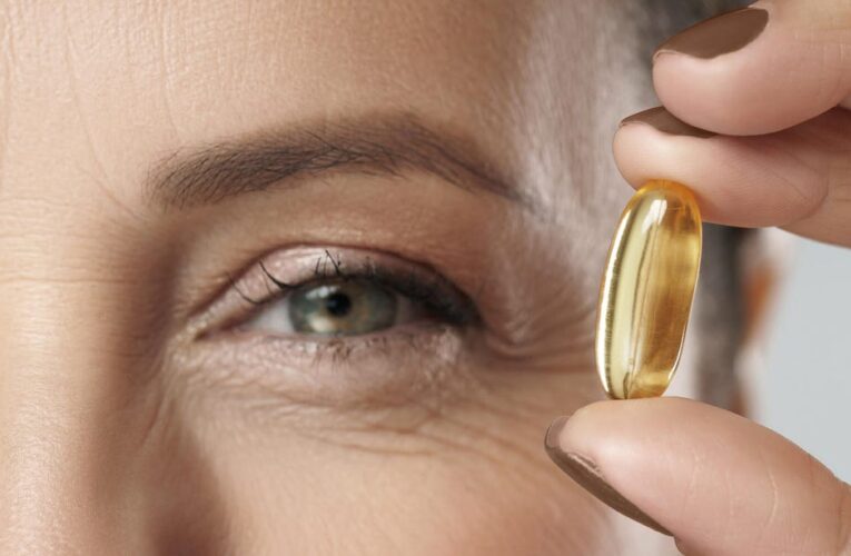 6 Best Vitamins and Supplements for Eye Health     – CNET