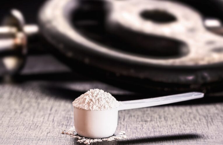 How to Take Creatine To Help You Achieve Your Fitness Goals     – CNET