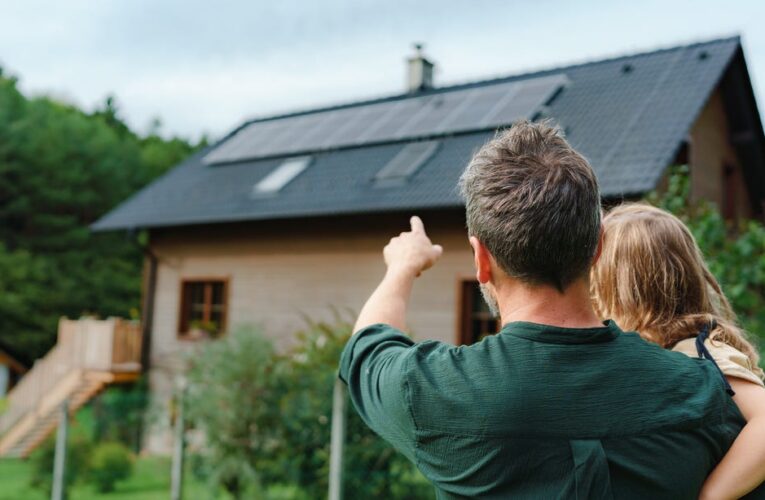 Why Solar Panels Can Add Thousands to Your Home’s Value     – CNET