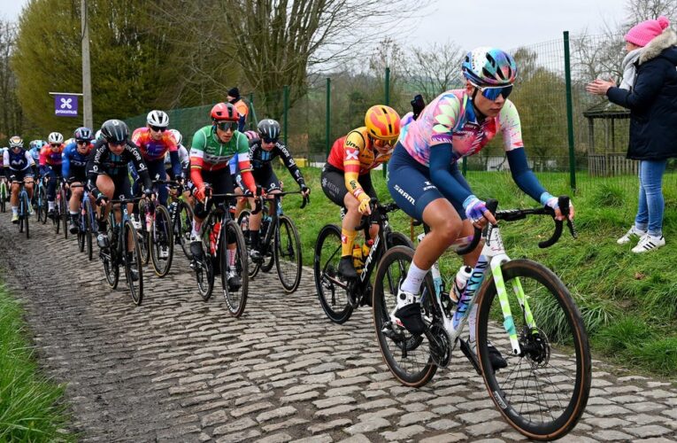 Tour of Flanders 2024: How to Watch a UCI World Tour Cycling Livestream for Free     – CNET