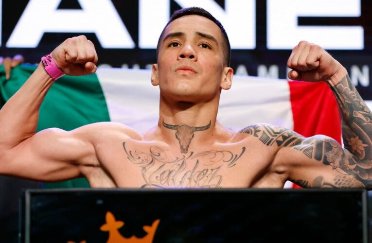 Oscar Valdez vs. Liam Wilson Livestream: When It Starts and How to Watch Junior Lightweight Boxing Fight     – CNET