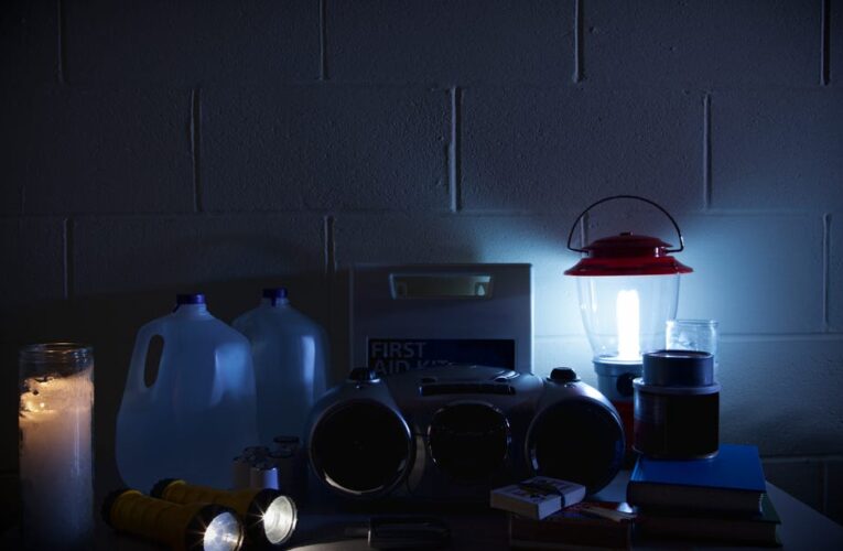 Blackout Safety Guide: Why They Happen and How to Stay Safe     – CNET