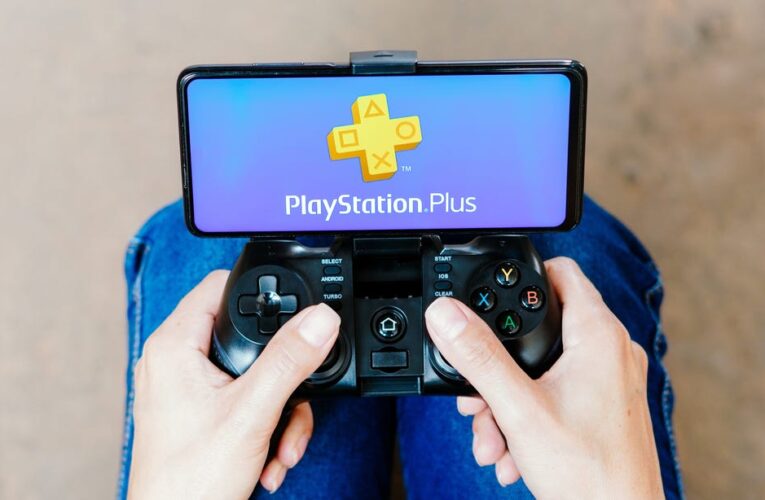 You Can Get PlayStation Plus Premium for Free for 12 Months. Here’s How     – CNET