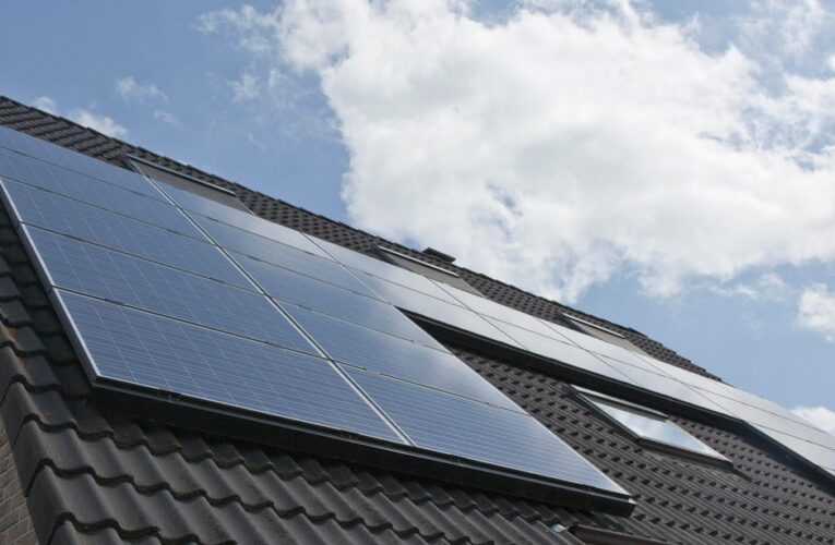 There’s a New Record for the Most Efficient Residential Solar Panel     – CNET