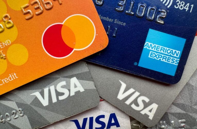 Credit Card Rewards Shake-Up: Visa and Mastercard Agree to Lower Swipe Fees     – CNET