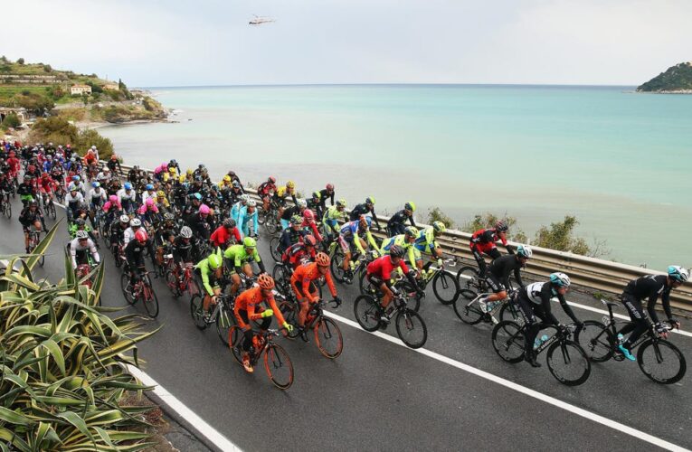 Milan-San Remo 2024: How to Watch a UCI World Tour Cycling Livestream for Free     – CNET