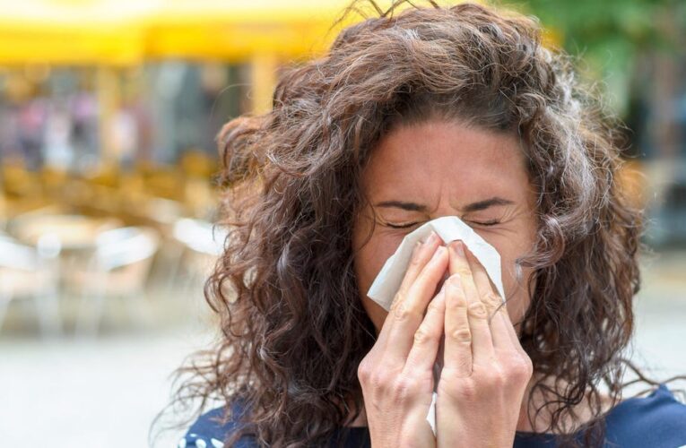 What to Know About Common Allergy Symptoms and What to Do About Them     – CNET