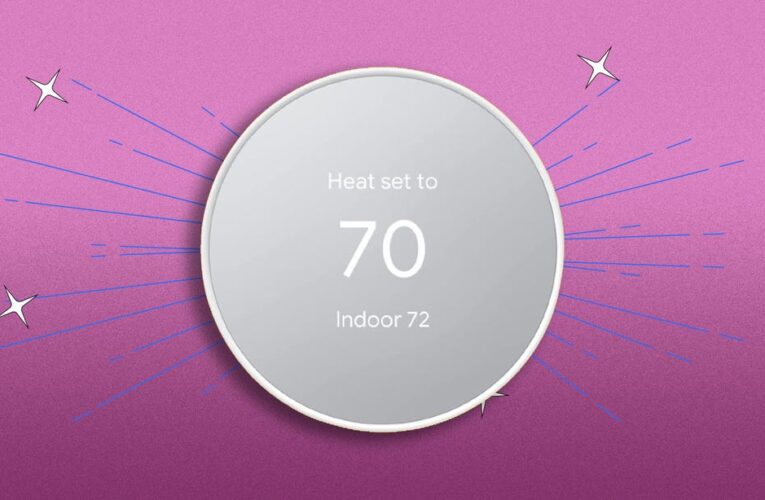 Best Deals on Smart Thermostats: Save Over $62 on Emerson, Honeywell, Google Nest and More     – CNET