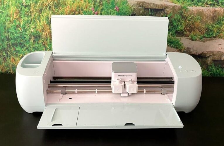 Love DIY Crafts? My Favorite Cricut Cutting Machine Is 22% Off Right Now     – CNET