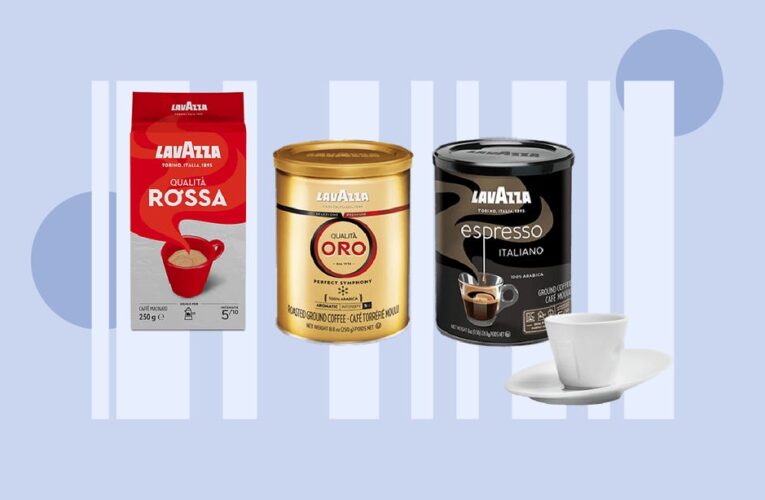 Stock Up on Lavazza Coffee During This St. Patrick’s Day Sale     – CNET