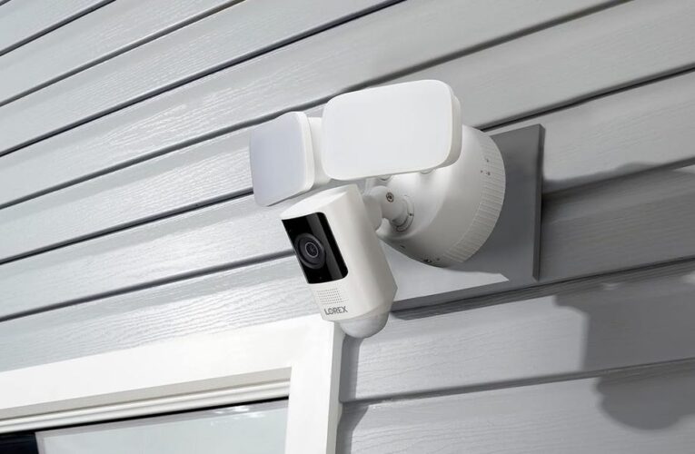 Best Home Security Cameras Without a Subscription for 2024     – CNET