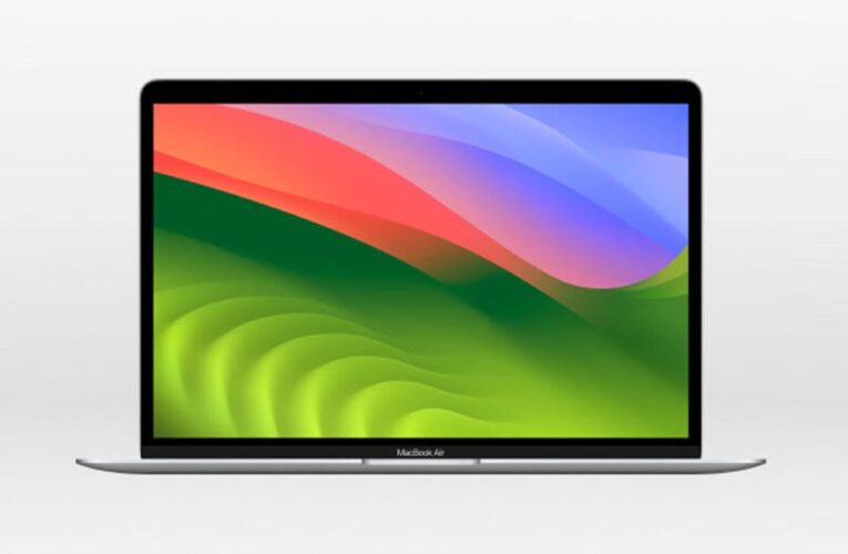 Walmart Debuts $699 Price Point for MacBook Air with Apple M1 Chip     – CNET