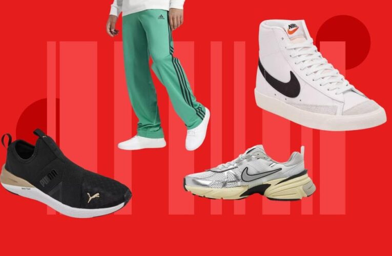 Save 25% on Nike, Under Amour and More at Macy’s Spring Sale     – CNET