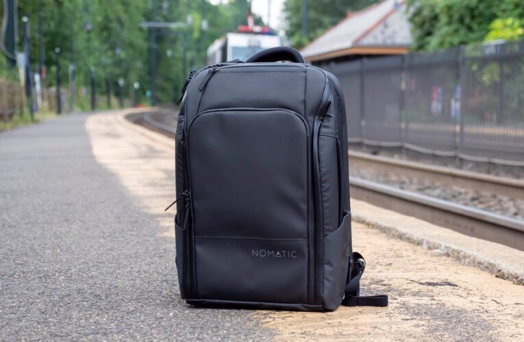 Best Laptop Backpack for 2024     – CNET