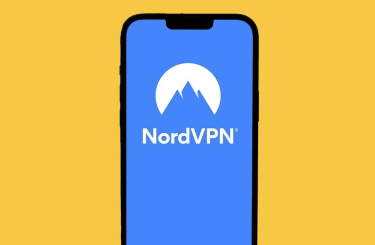 NordVPN Review 2024: A Fast, Feature-Packed VPN     – CNET