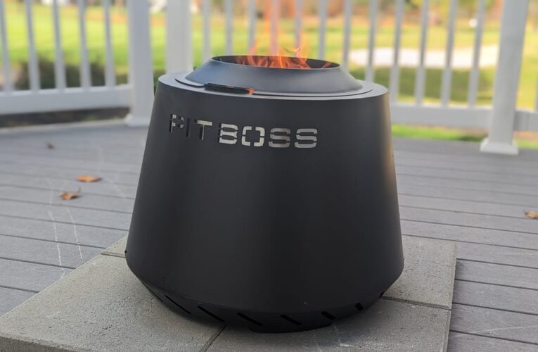 Best Fire Pit for 2024     – CNET