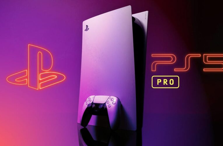 PlayStation 5 Pro Leaked: Everything We Know video     – CNET