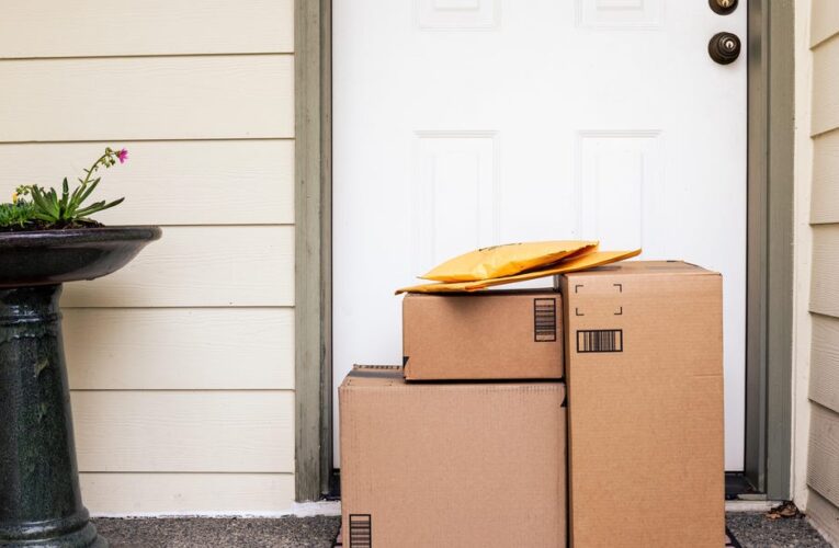 Put an End to Porch Pirates. Here’s How to Keep Your Packages Safe     – CNET