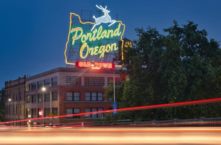 Best Internet Providers in Portland, Oregon     – CNET