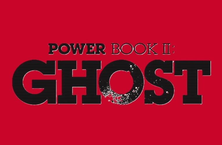 Power Book II: Ghost: Starz Drops Trailer for Final Season     – CNET