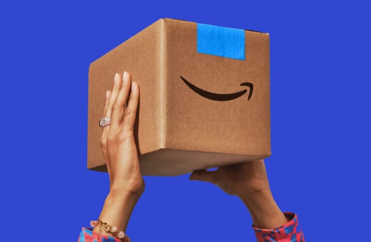 Here’s How to Sign Up for Amazon Prime and Take Advantage of Big Spring Sale Deals     – CNET