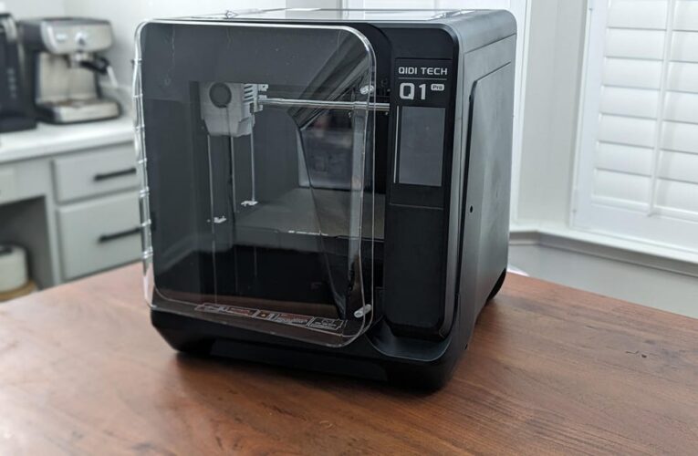 This New 3D Printer Can Handle Exotic Filaments, and You Can Save $140 on It Right Now     – CNET