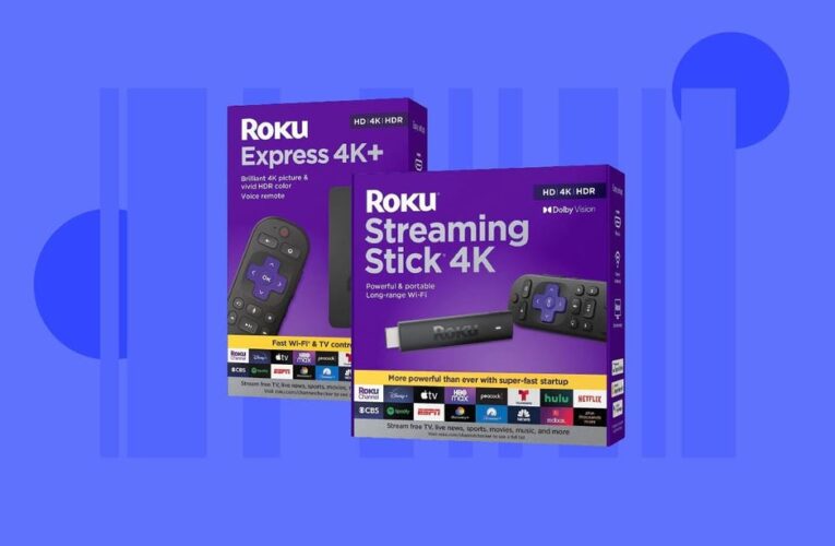 Court-Side Streaming: Don’t Miss Out on Roku’s March Madness Deal     – CNET