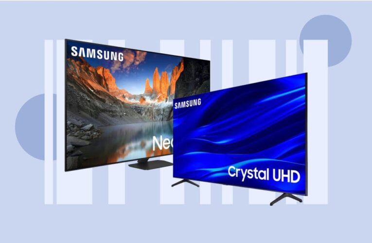 Buy One Samsung TV, Get Another Free With This Incredible Spring Sale Deal     – CNET