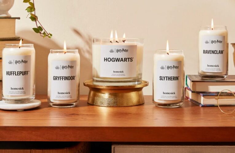 These Harry Potter Gifts Are Perfect for Any Aspiring Wizard     – CNET