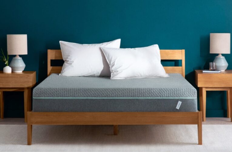 Mattress Markdowns From Tuft & Needle Make It a Perfect Time to Upgrade     – CNET