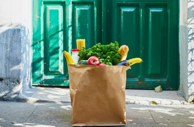 The 8 Best Grocery Delivery Services in 2024     – CNET