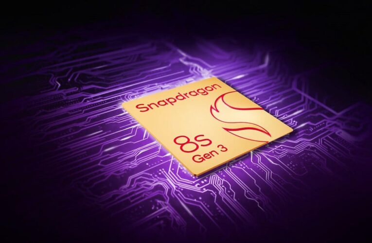 Qualcomm’s Next Chip Brings Generative AI to More Affordable Phones     – CNET