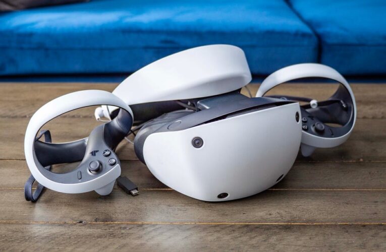 Sony Needs to Figure Out PlayStation VR 2     – CNET