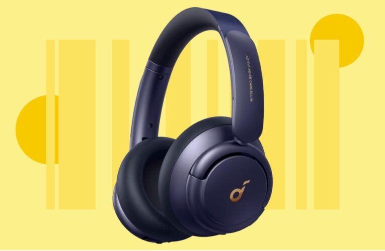 Upgrade Your Bluetooth Headphones for Cheap During Amazon’s Big Spring Sale     – CNET