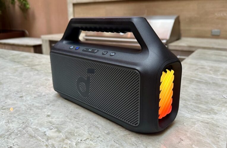 Best Bluetooth Speaker for 2024     – CNET