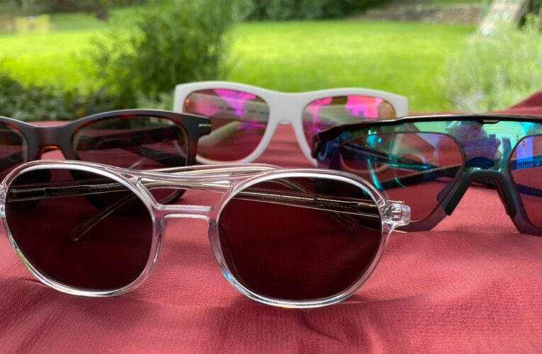 Best Prescription Sunglasses for 2024     – CNET