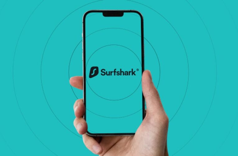 Surfshark VPN Offers Up to 86% Off Plus Three Months Free Across Its Plans     – CNET