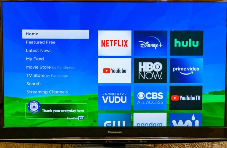 Sell Your Old TV: 7 Easy Steps to Maximize Your Profit     – CNET