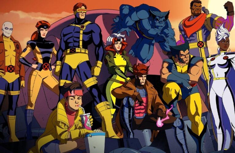 How to Watch Marvel’s ‘X-Men ’97’ From Anywhere     – CNET