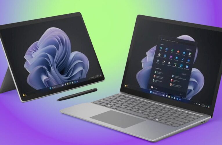 Everything Announced at Microsoft Copilot and Surface Event video     – CNET