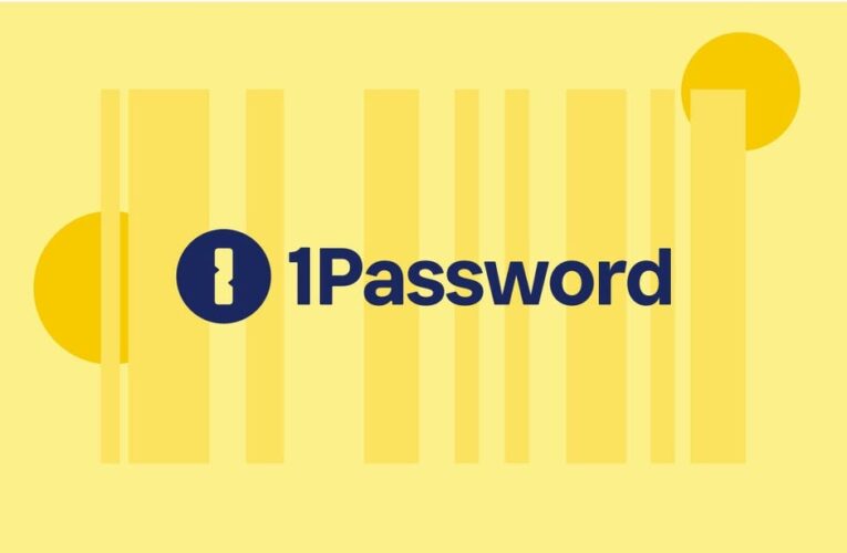 Use 1Password to Simplify How You Do Business     – CNET