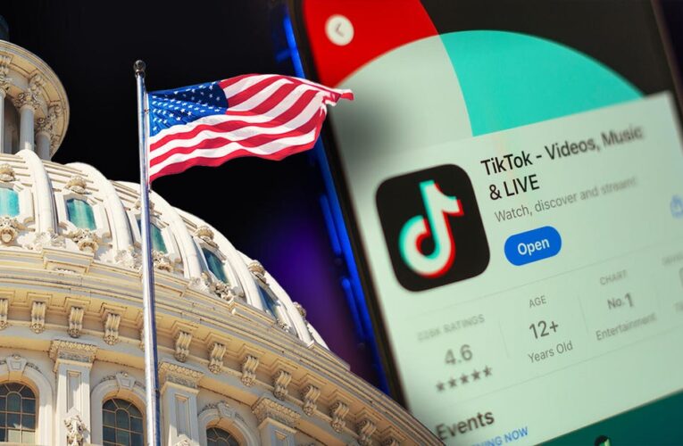 US vs. TikTok: What Happens Next video     – CNET